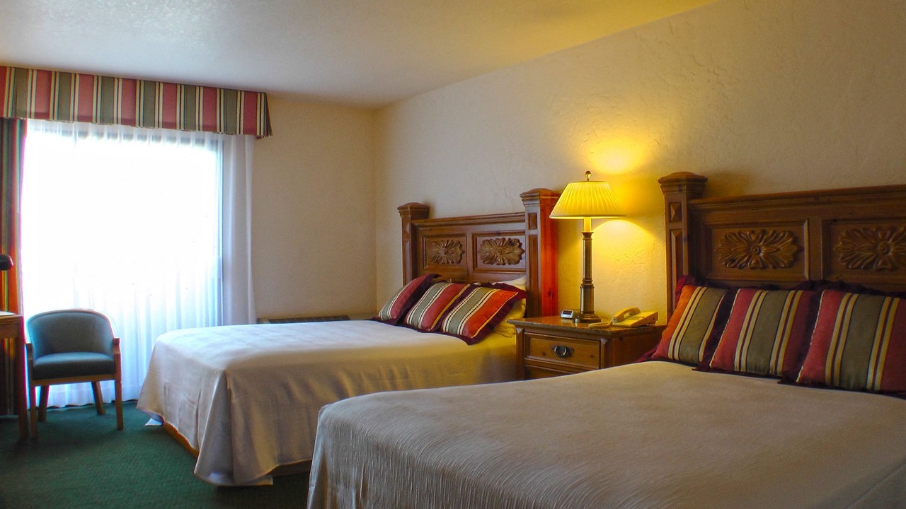 Photo of Bedroom in Morro Bay