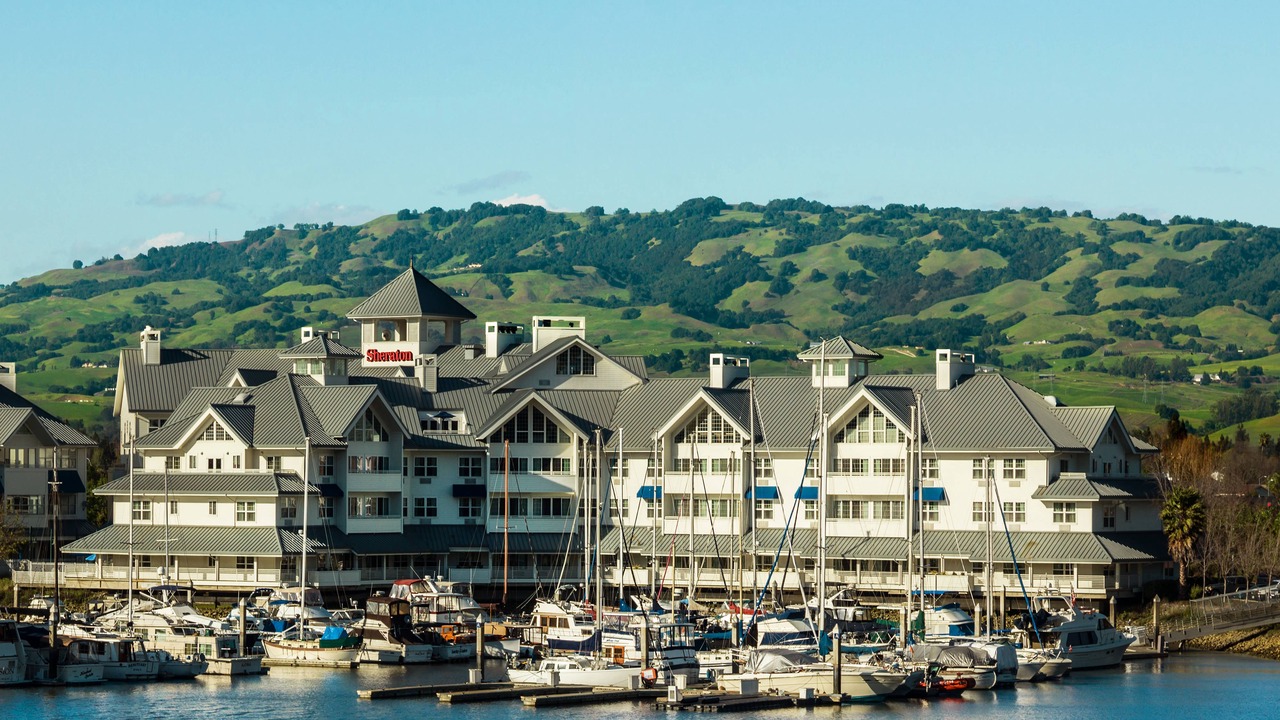 Photo of Outdoor in Petaluma