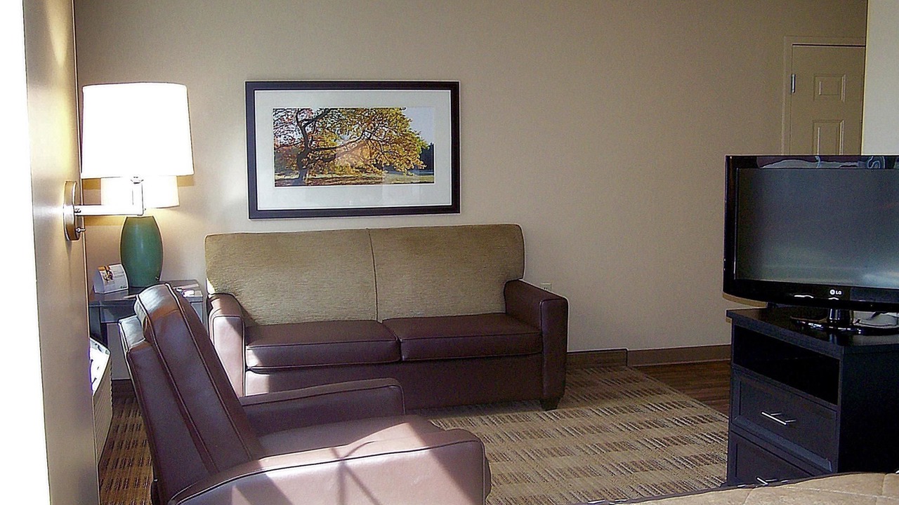Photo of Livingroom in Ahwatukee Foothills
