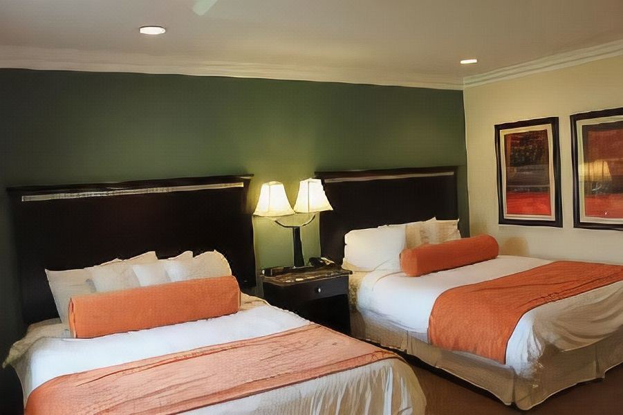 Photo of Bedroom in Santa Maria