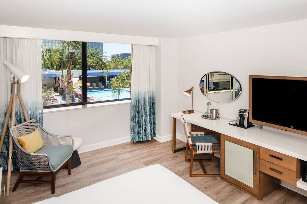 Photo of Livingroom in Airport Area