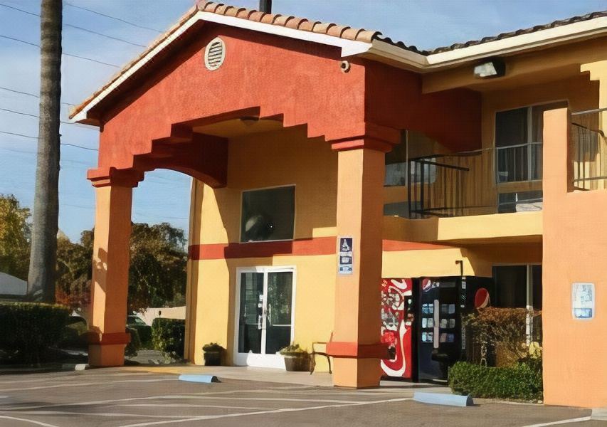 Photo of Buildings in Lodi