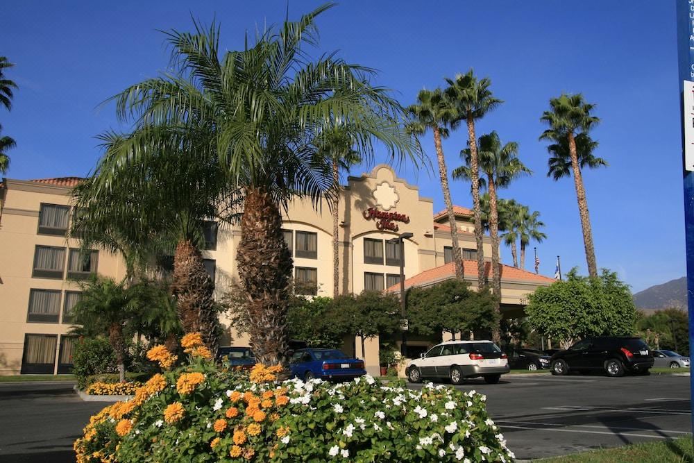 Photo of Buildings in Arcadia
