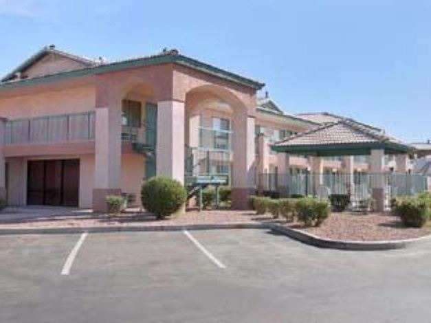 Photo of Buildings in Buckeye