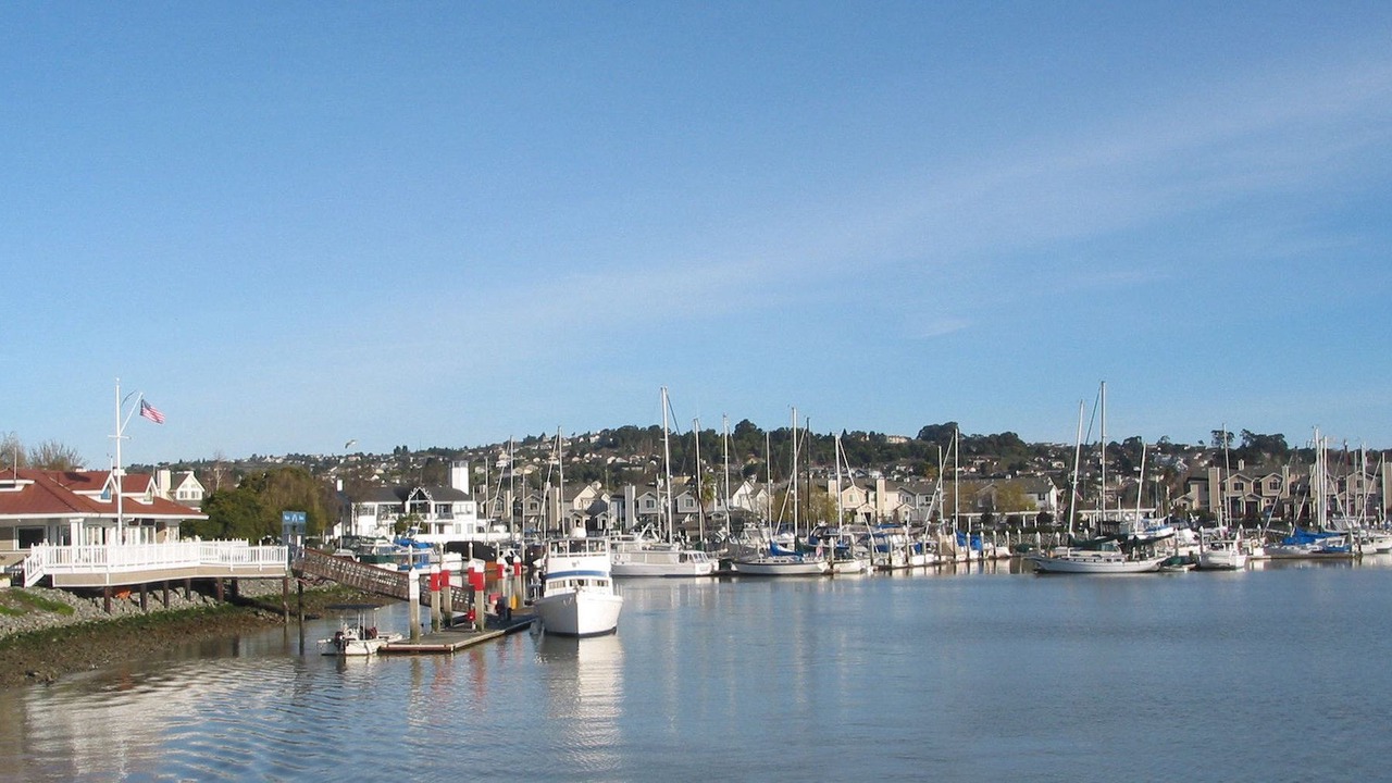 Photo of Outdoor in Benicia