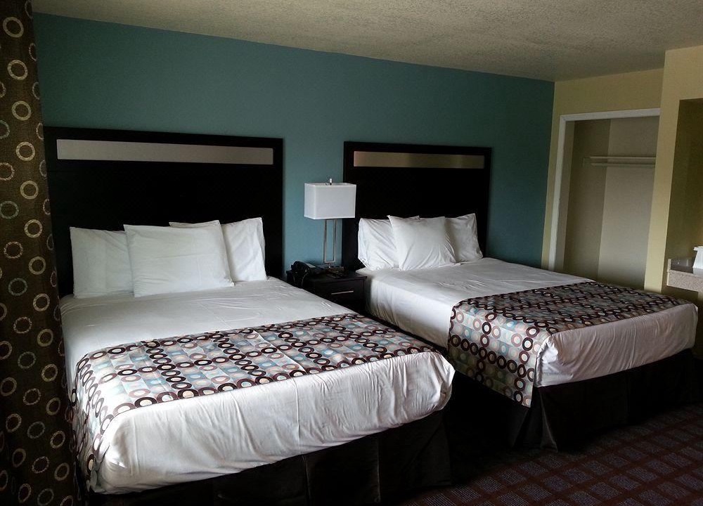 Photo of Bedroom in Downtown