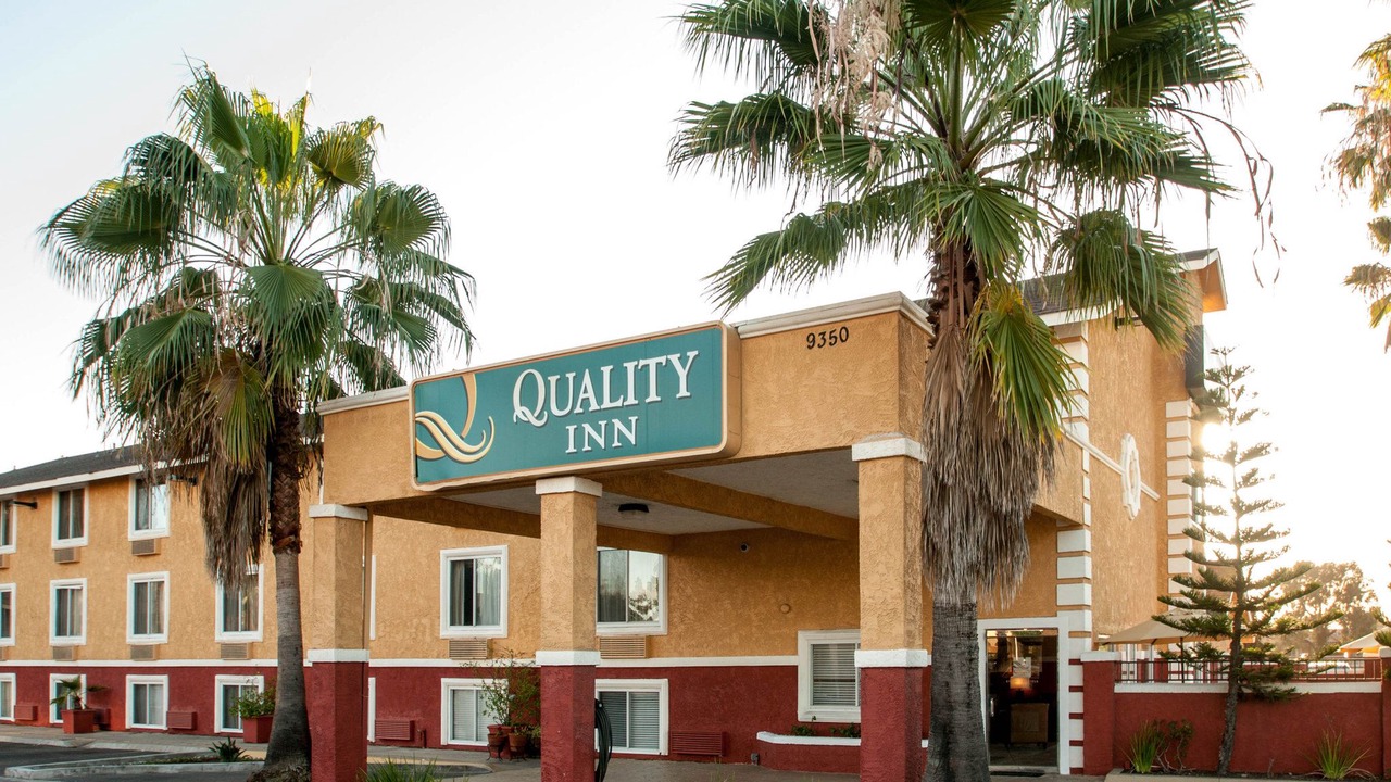 Photo of Buildings in Miramar