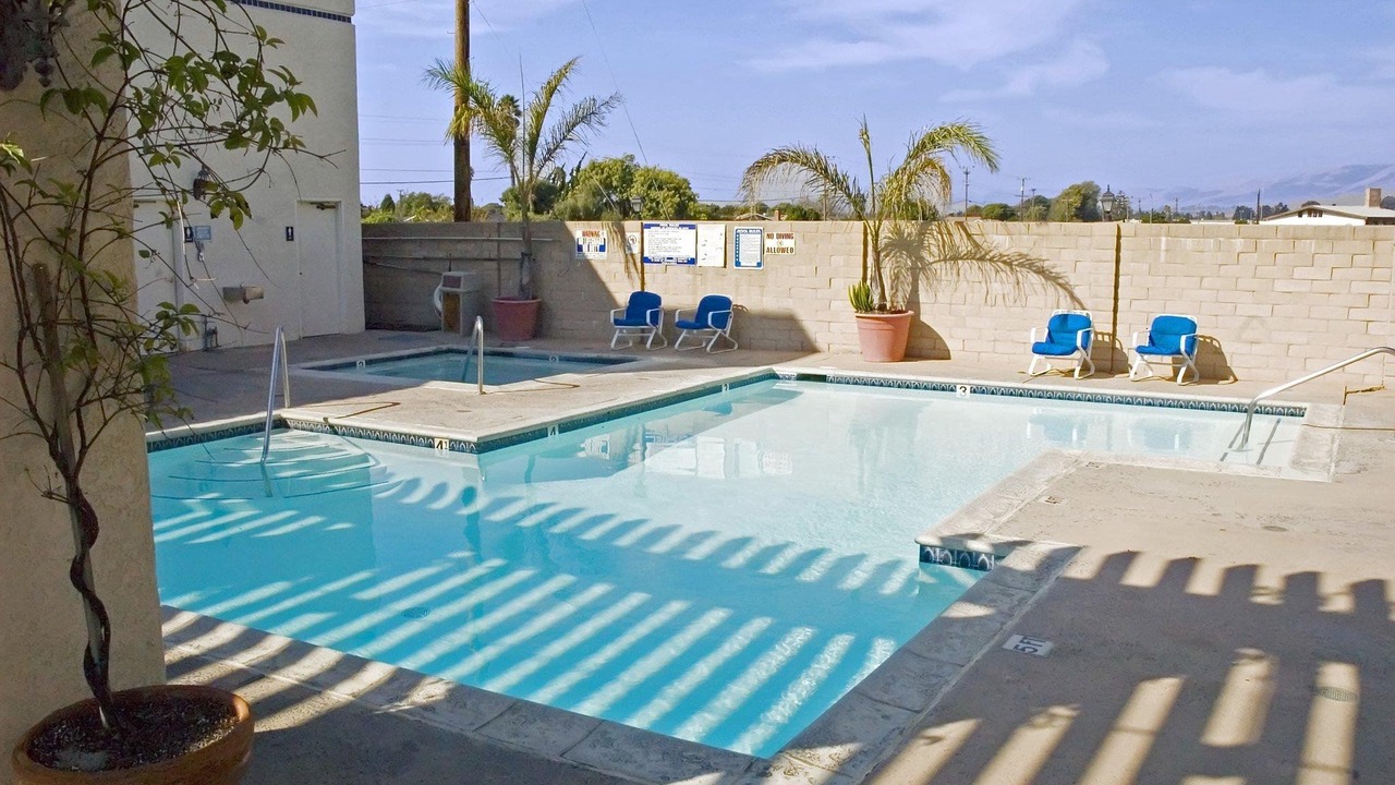 Photo of Outdoor in Santa Maria