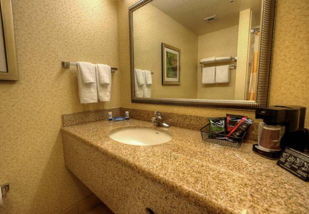 Photo of Bathroom in Sacramento
