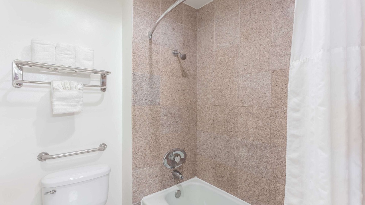 Photo of Bathroom in Mission Valley West