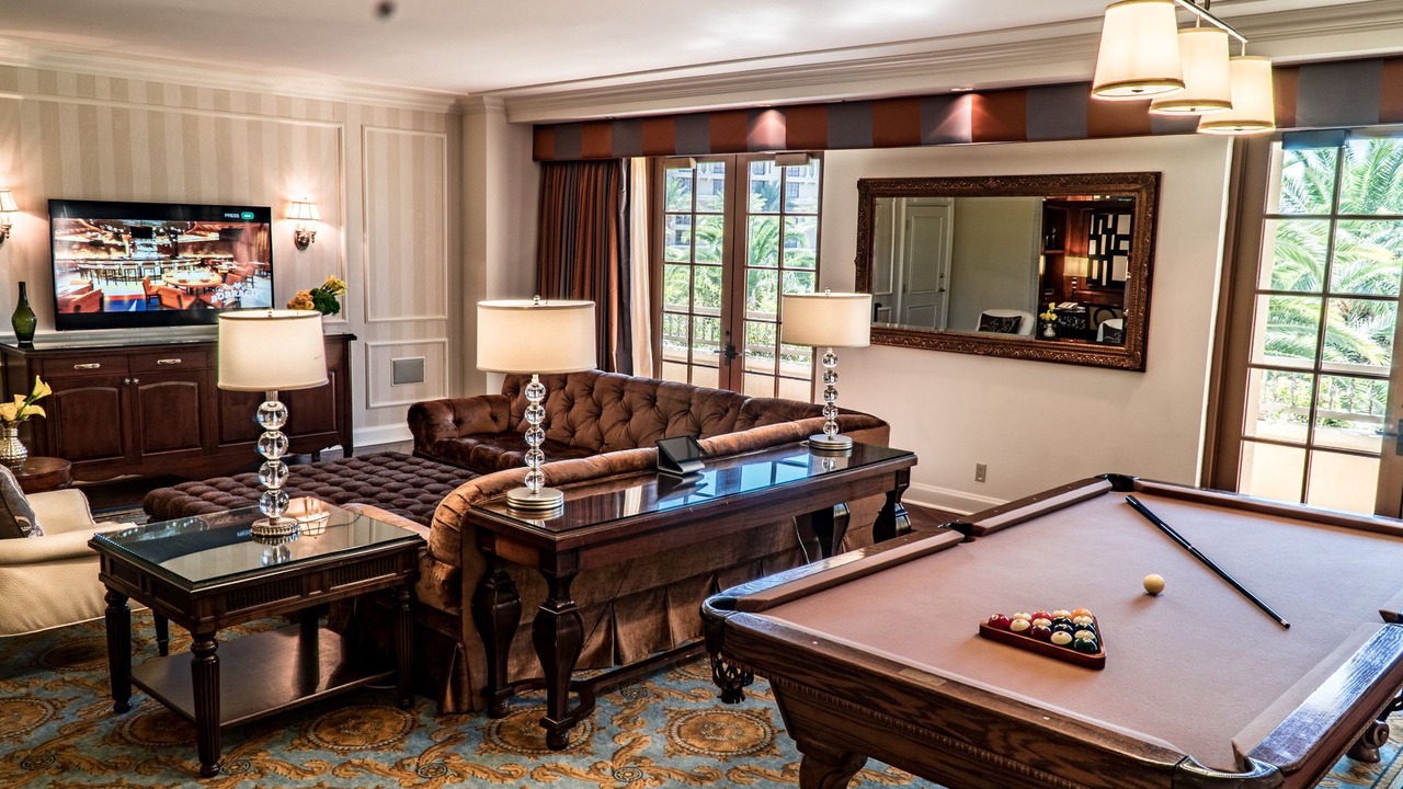 Photo of Livingroom in Green Valley Ranch
