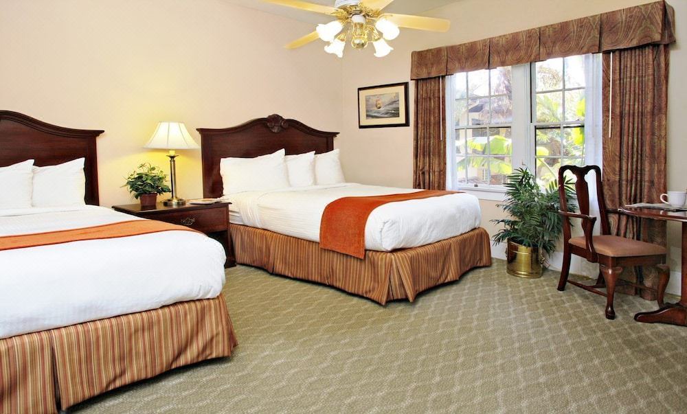 Photo of Bedroom in Santa Maria