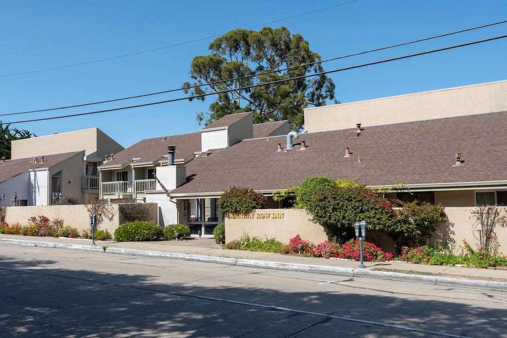 Photo of Buildings in Lighthouse District