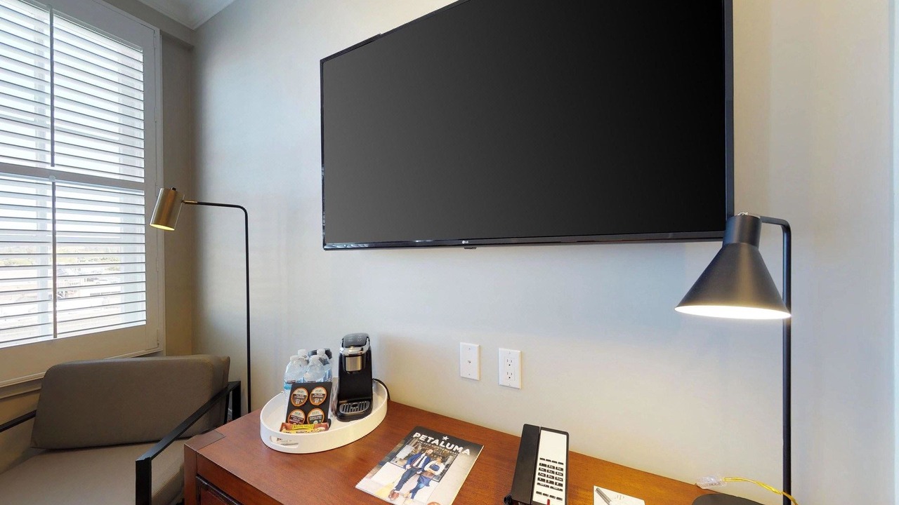 Photo of Livingroom in Petaluma