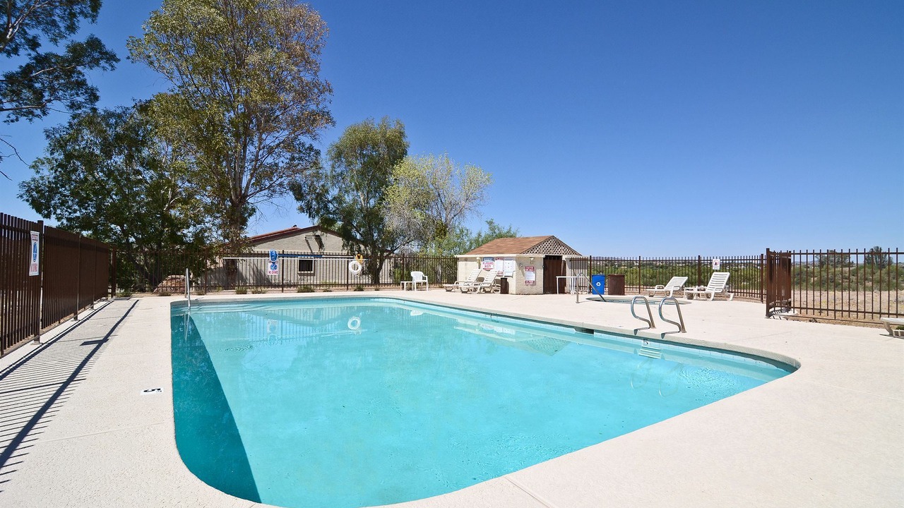 Photo of Outdoor in Wickenburg
