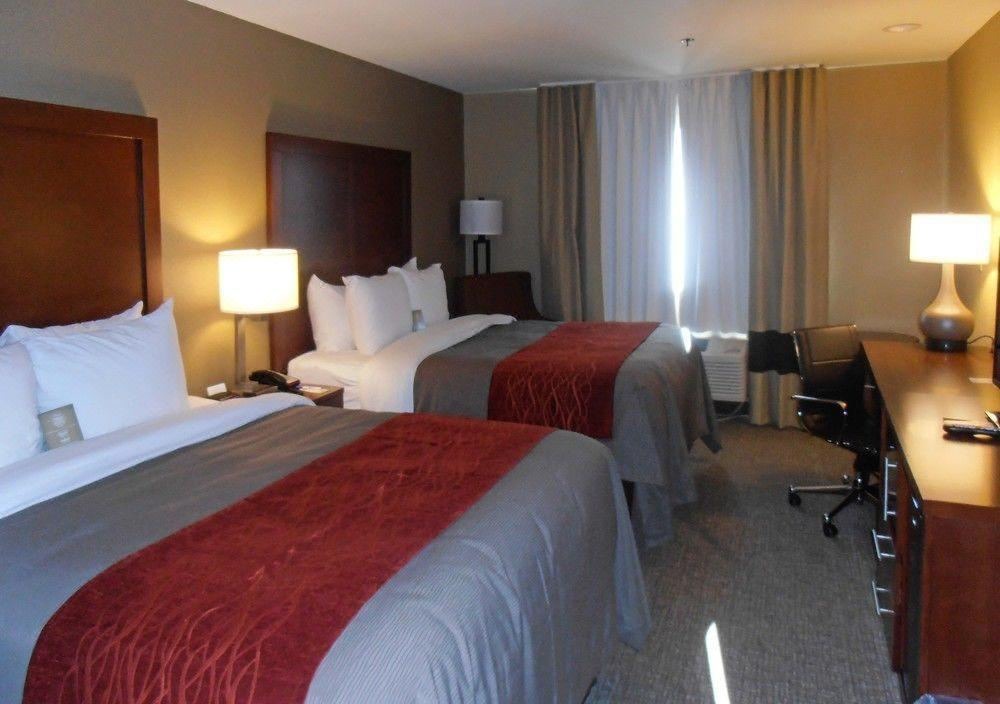 Photo of Bedroom in Roseburg