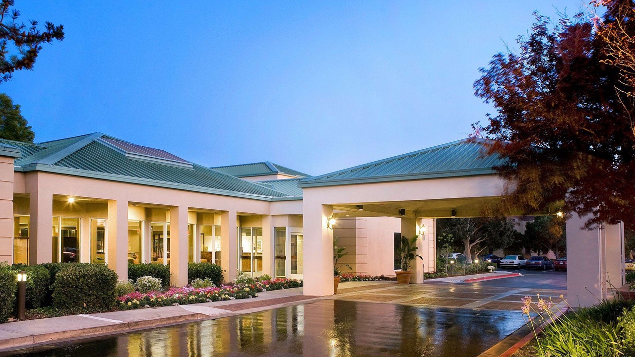 Photo of Outdoor in Foster City