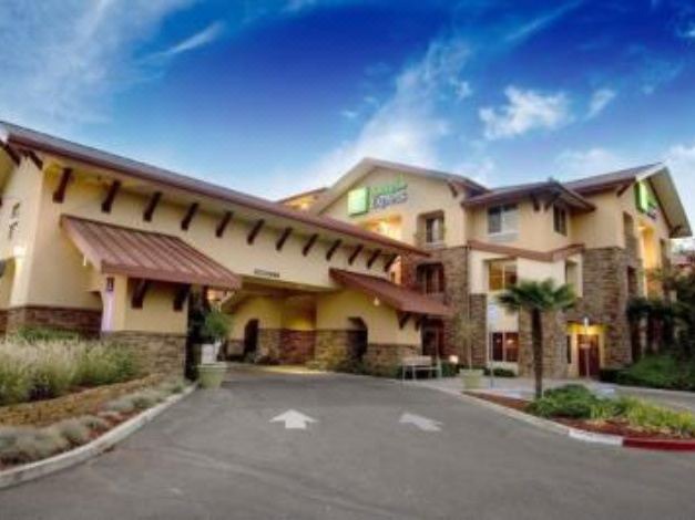 Photo of Buildings in Turlock