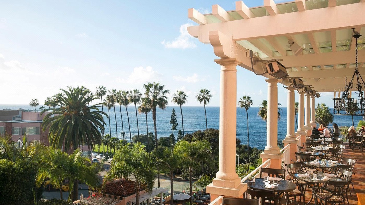Photo of Others in Village of La Jolla
