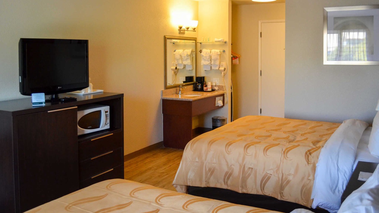 Photo of Bedroom in Vallejo