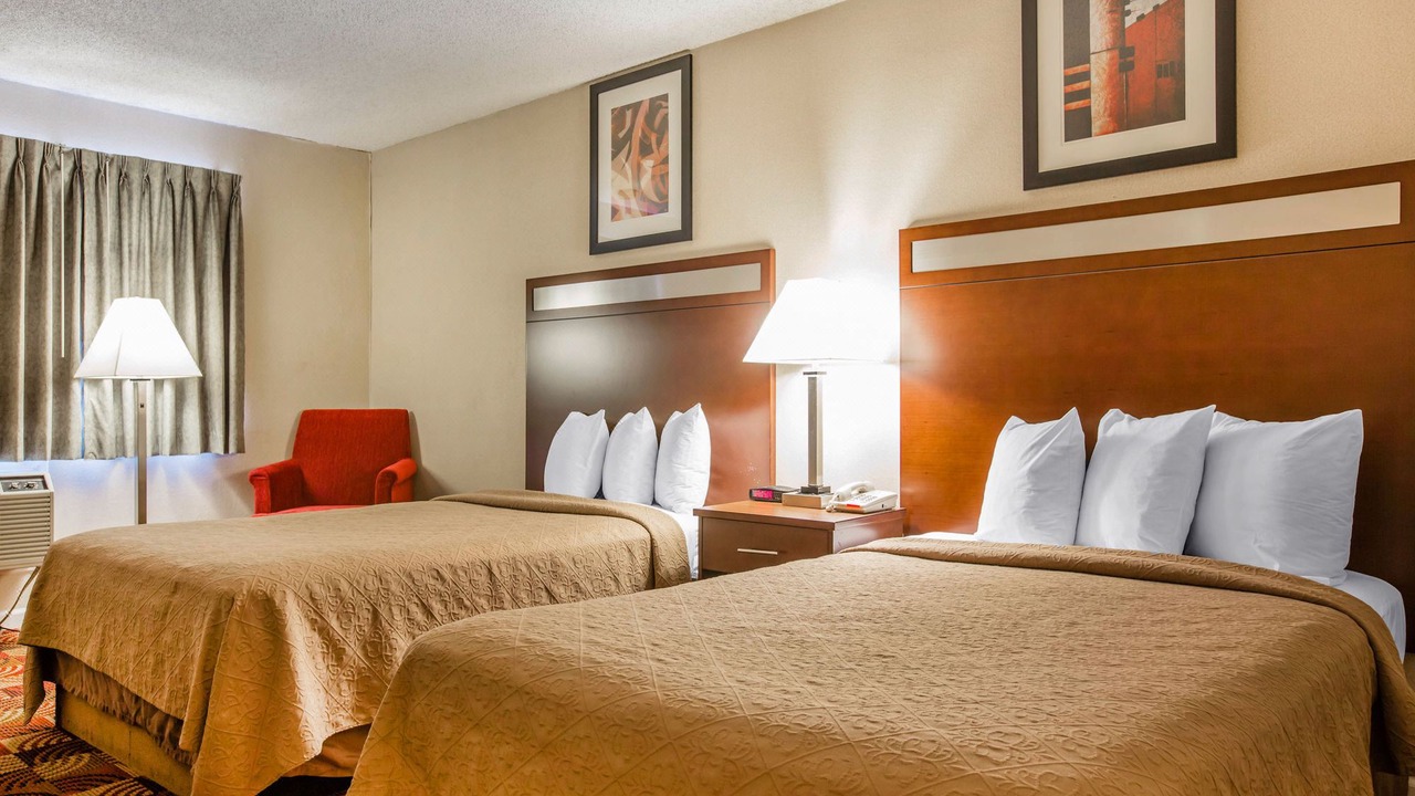 Photo of Bedroom in Redding