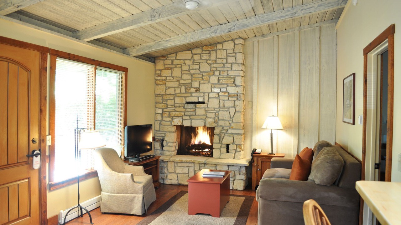 Photo of Livingroom in Carmel Valley