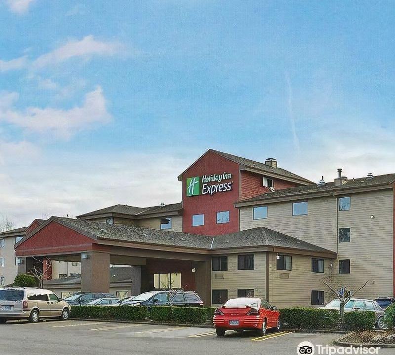 Photo of Buildings in Gladstone