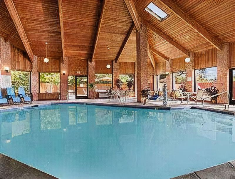 Photo of Outdoor in Cascade