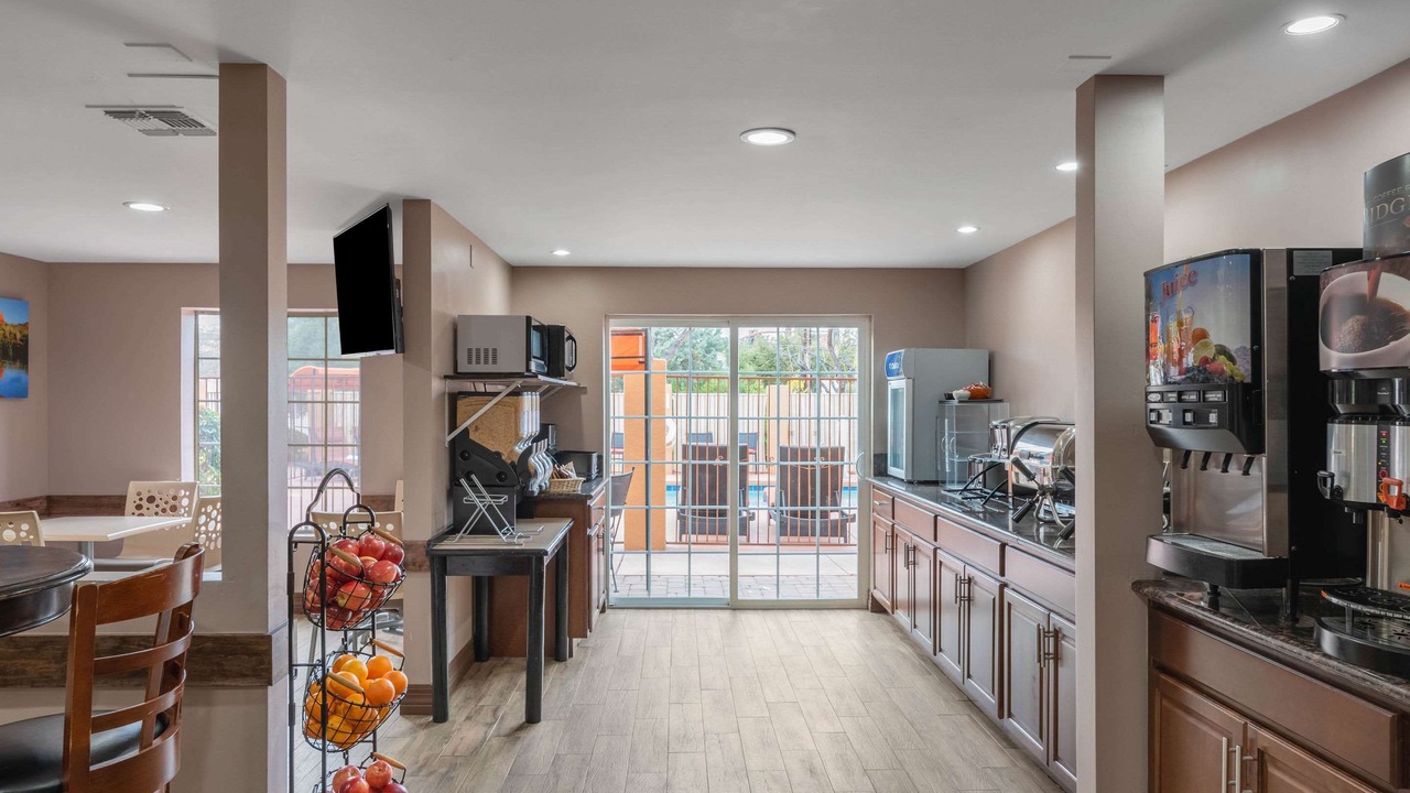 Photo of Livingroom in West Sedona