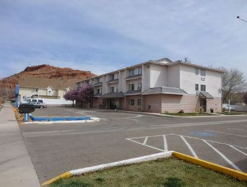 Photo of Buildings in Kanab