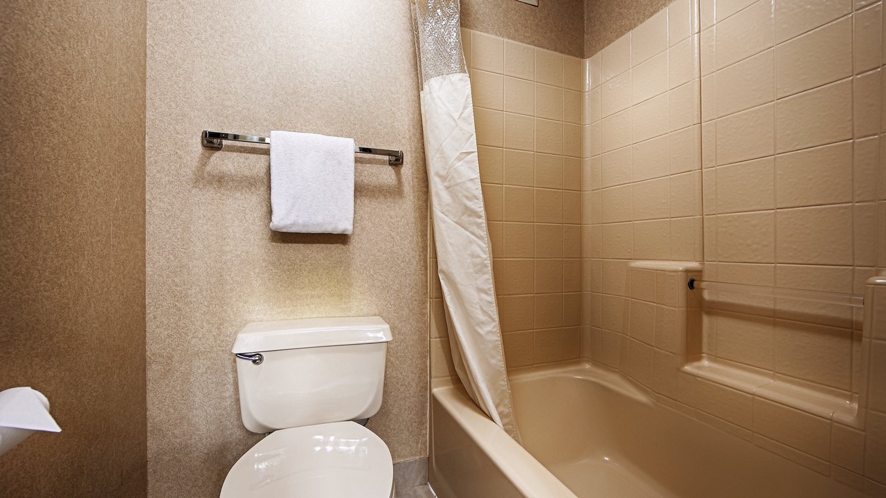 Photo of Bathroom in Cottage Grove