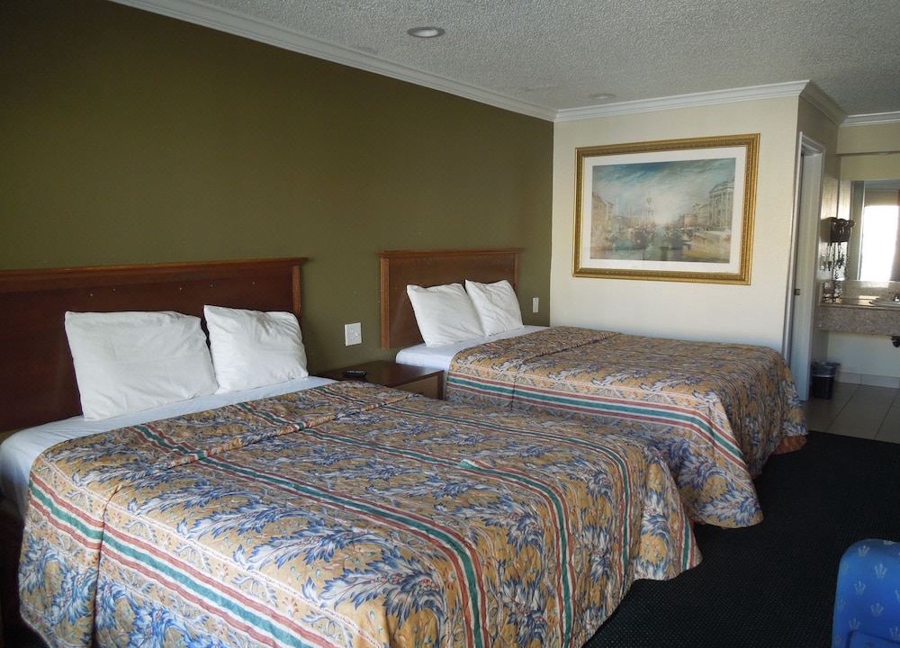 Photo of Bedroom in Garden Grove