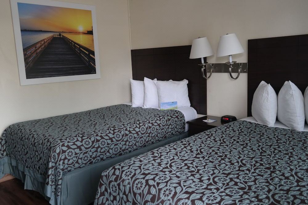 Photo of Bedroom in Santa Maria