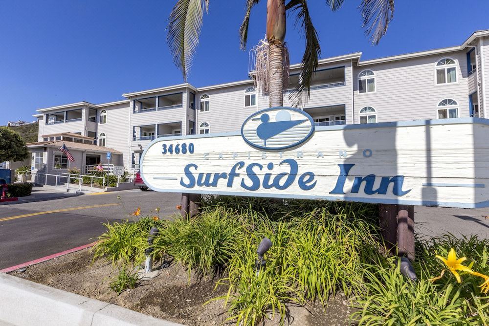Photo of Buildings in Capistrano Beach