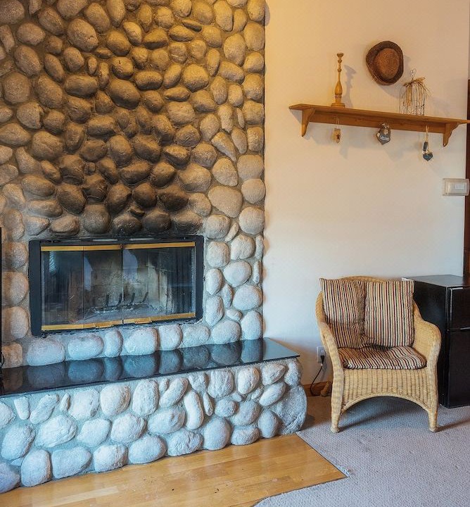 Photo of Bedroom in Julian