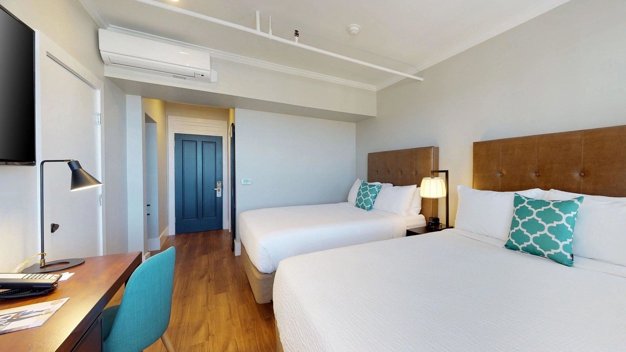 Photo of Bedroom in Petaluma