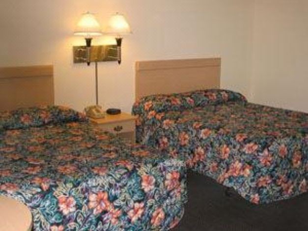 Photo of Bedroom in North Junior College Neighborhood Association
