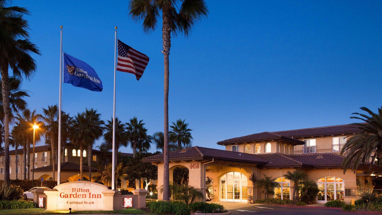 Photo of Buildings in Carlsbad