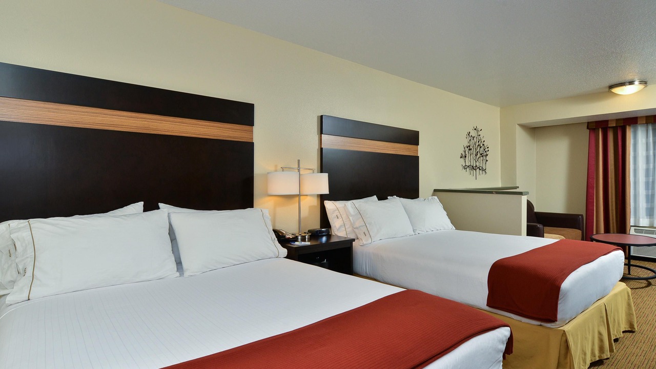Photo of Bedroom in Gladstone