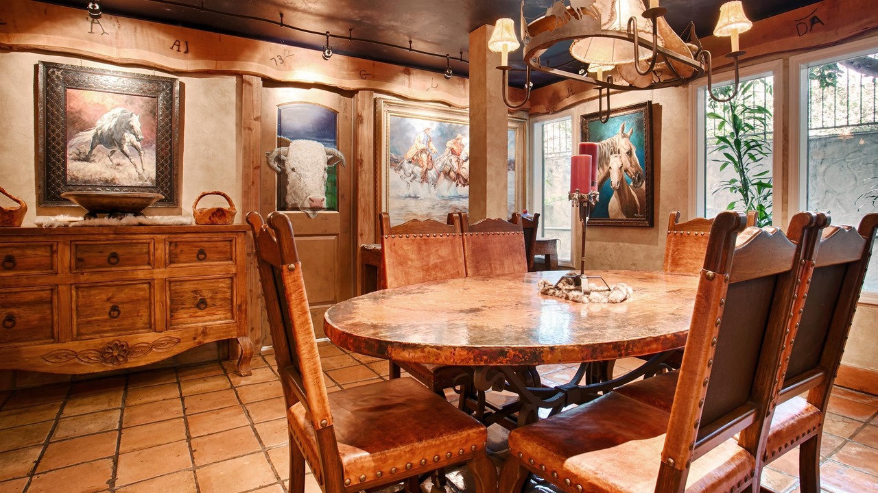 Photo of Livingroom in Arroyo Grande