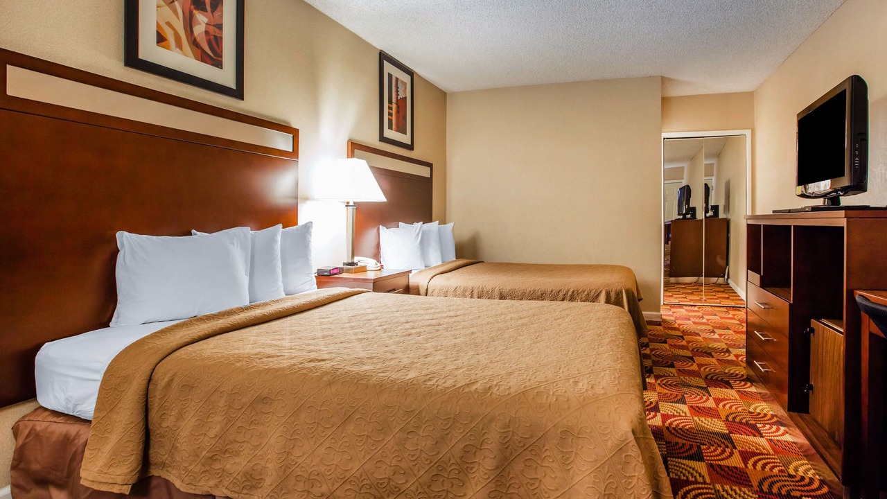 Photo of Bedroom in Redding