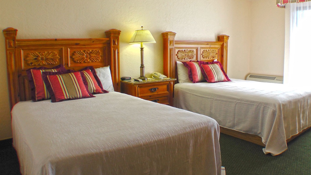 Photo of Bedroom in Morro Bay