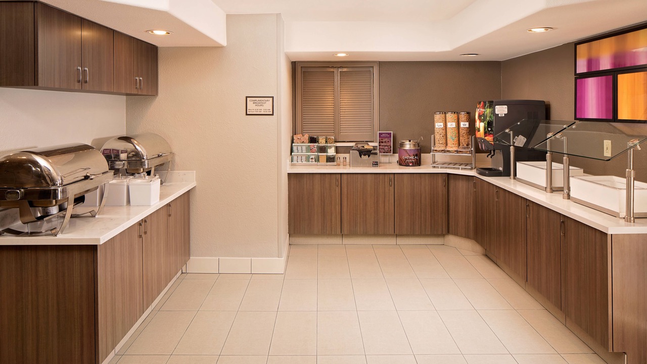 Photo of Kitchen in Cambrian Community