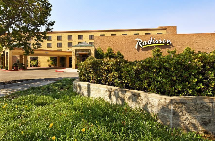 Photo of Buildings in Santa Maria