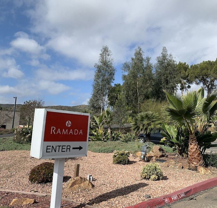 Photo of Buildings in Poway