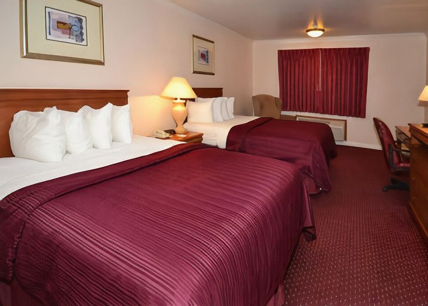 Photo of Bedroom in Gilroy