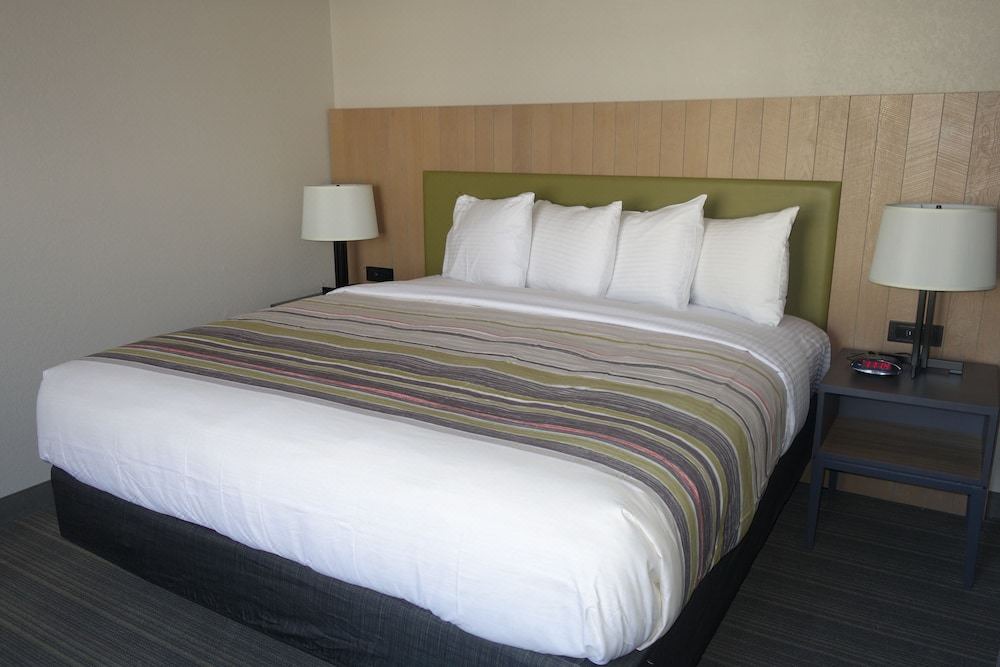 Photo of Bedroom in Bakersfield