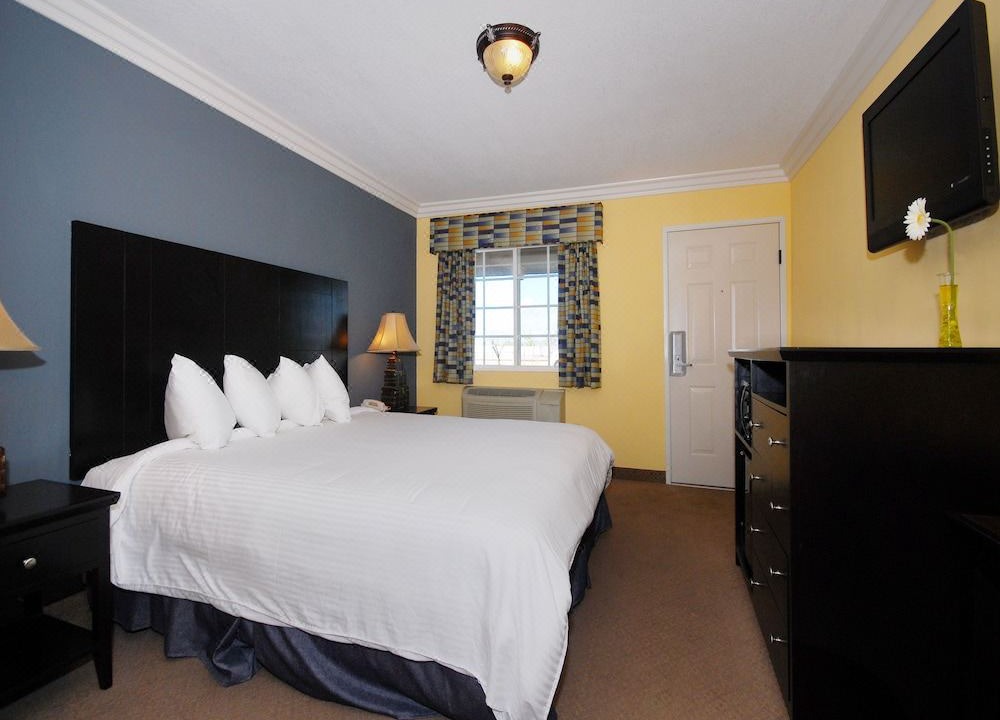 Photo of Bedroom in Santa Maria
