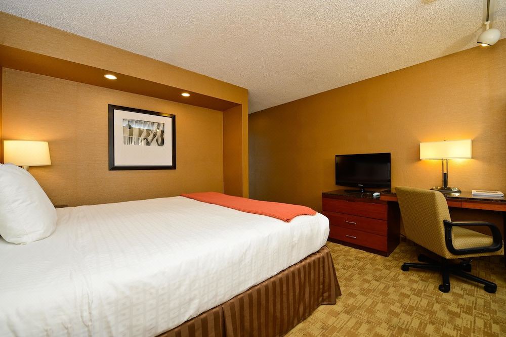 Photo of Bedroom in The Mesa