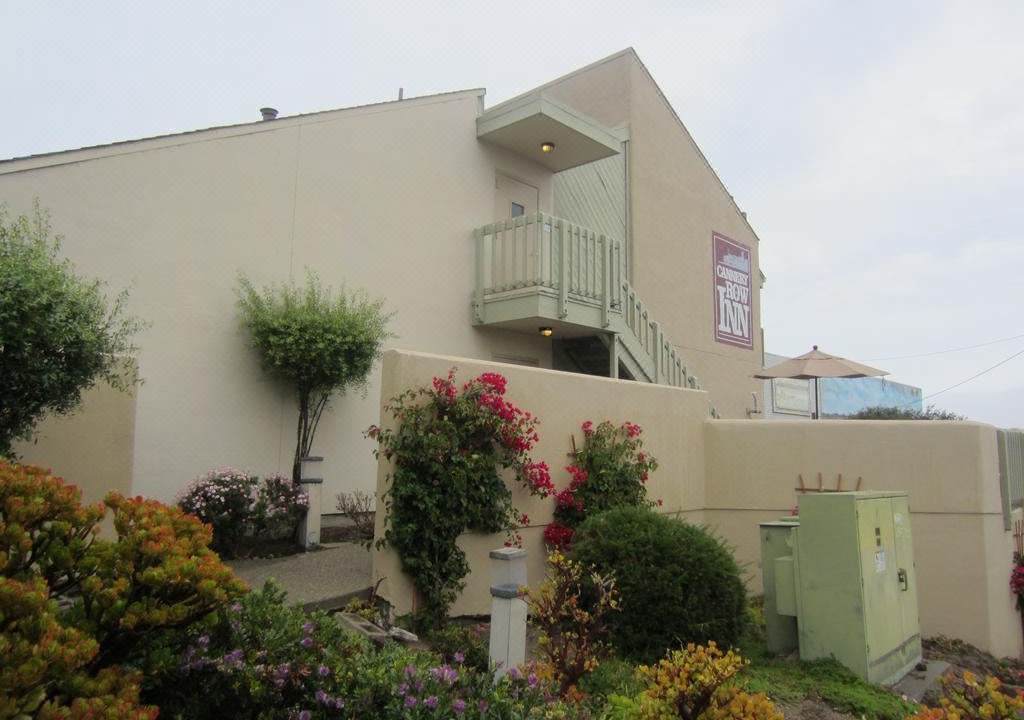 Photo of Buildings in Lighthouse District